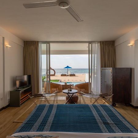 The Beach House By Reveal Мирисса Экстерьер фото