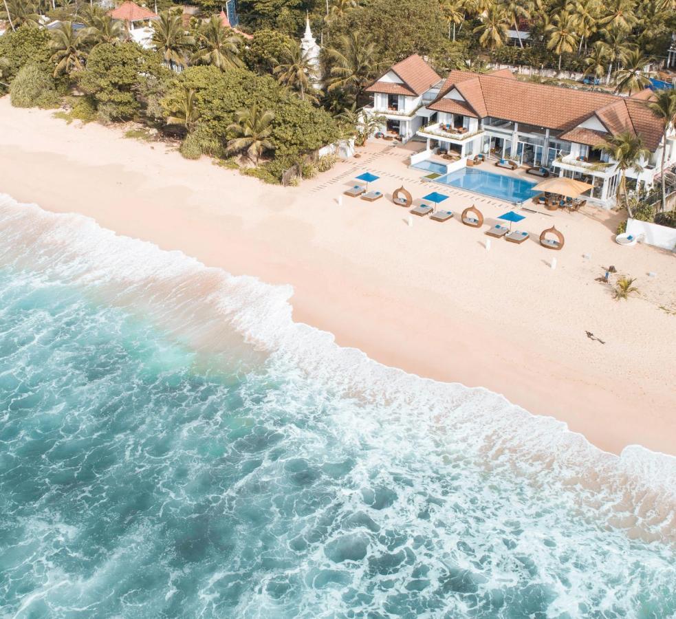 The Beach House By Reveal Мирисса Экстерьер фото
