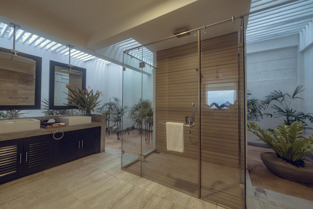 The Beach House By Reveal Мирисса Экстерьер фото
